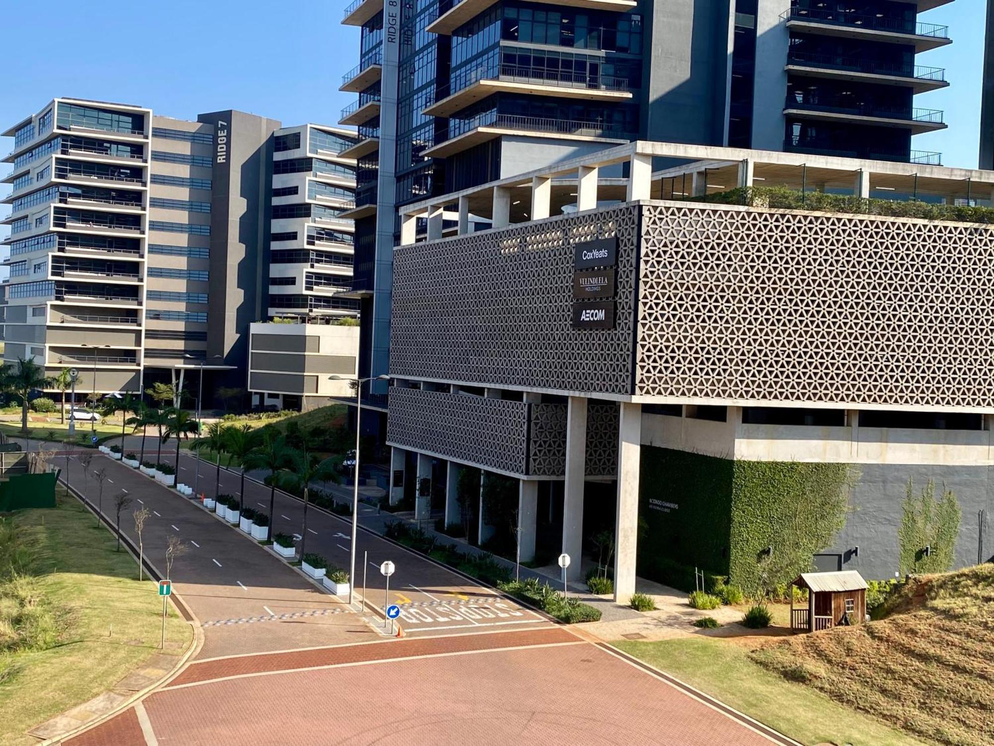 Coastlands Skye Hotel, Ridgeside, Umhlanga Durban Exterior photo