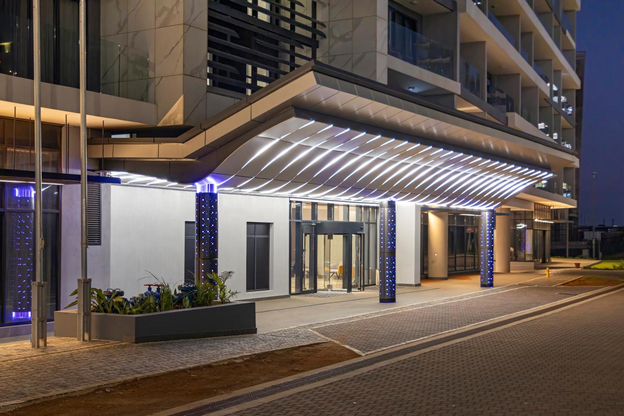 Coastlands Skye Hotel, Ridgeside, Umhlanga Durban Exterior photo