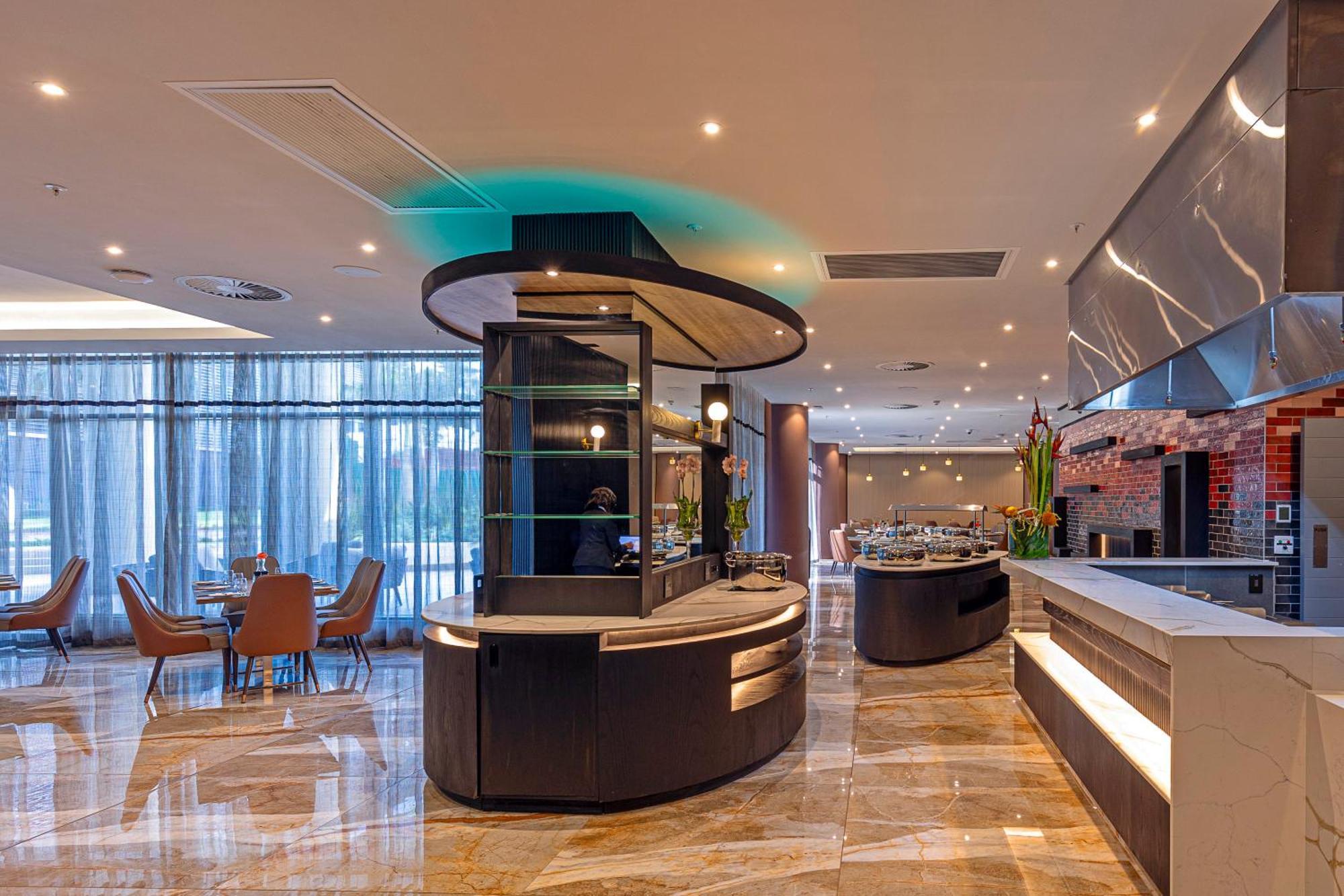 Coastlands Skye Hotel, Ridgeside, Umhlanga Durban Exterior photo